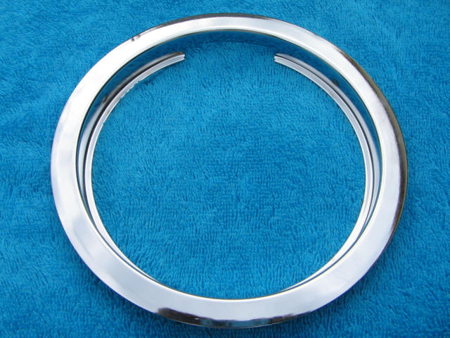 1256-07 160mm Stove, Cooktop Trim Ring - Chef, Simpson, Westingh