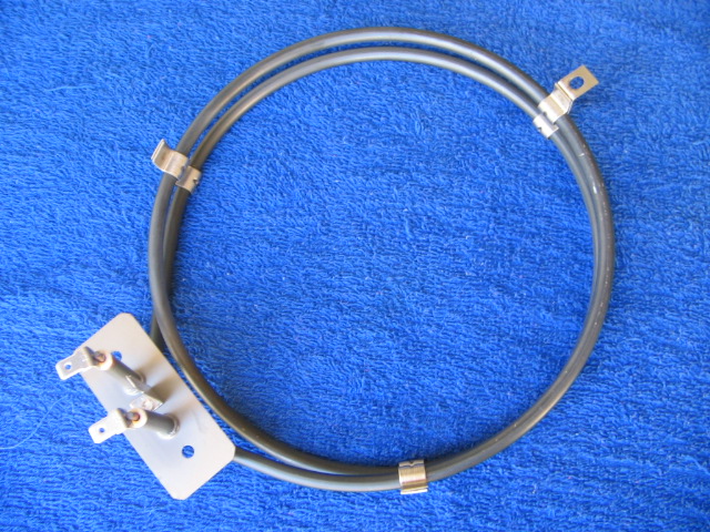 2546 2200W Fan Forced Oven Element - St George