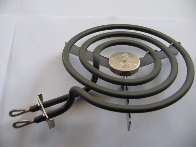 3503-10 1100W Stove Cooktop Element - Chef