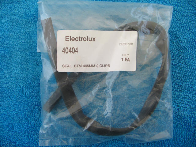 40404 465mm Electrolux Oven Stove Seal - Chef