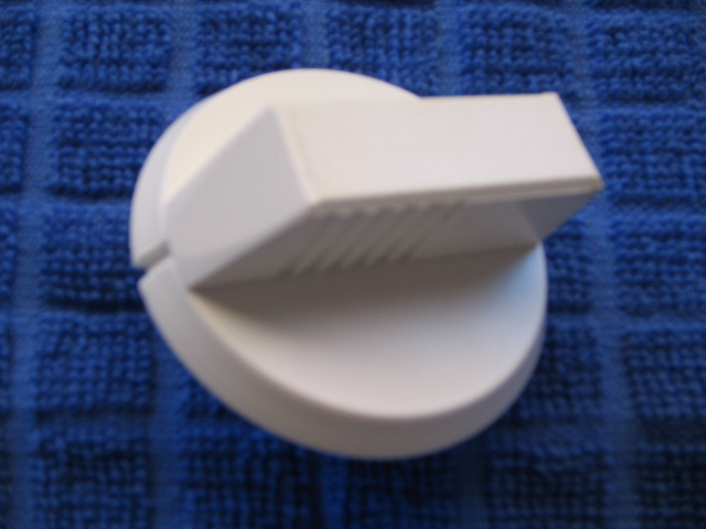 8531821 Dishwasher Timer Knob - Dishlex