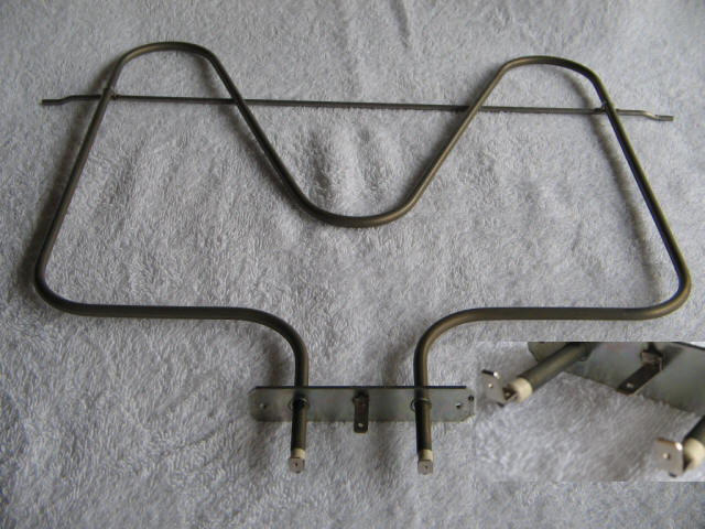 B60100 Grill Top Oven Element - Technika