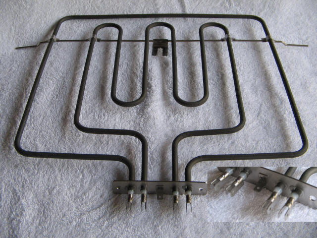 CK009 Grill Top Oven Element - Kleenmaid