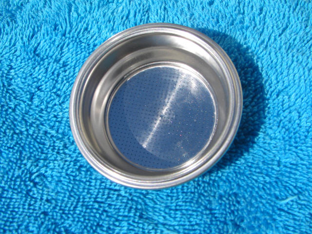 EM6910102 2 Cup Filter Dual Wall to suit Sunbeam EM6910, EM6910R