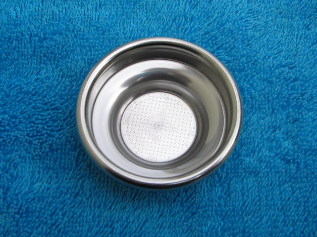 EM69107 1 Cup Filter Single Wall to suit Sunbeam EM6900, EM6910