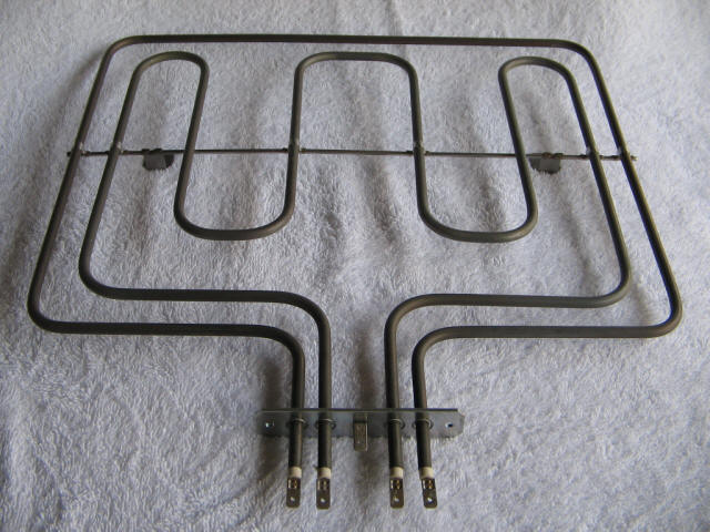 FP447750P 3300W Grill Oven Stove Element - Fisher & Paykel