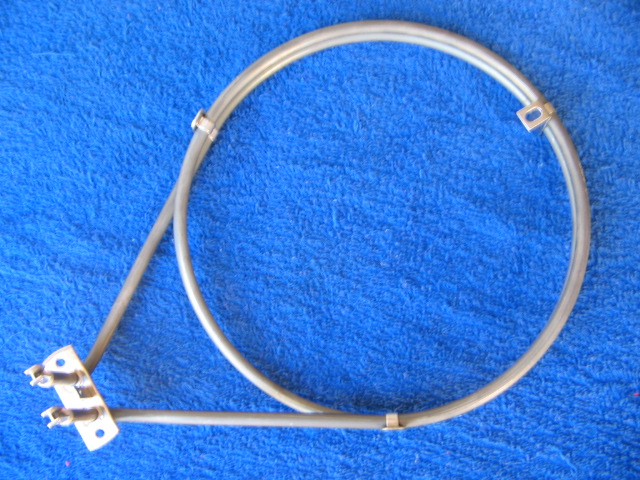 FP542959P 2400W Fan Forced Oven Element - Fisher & Paykel