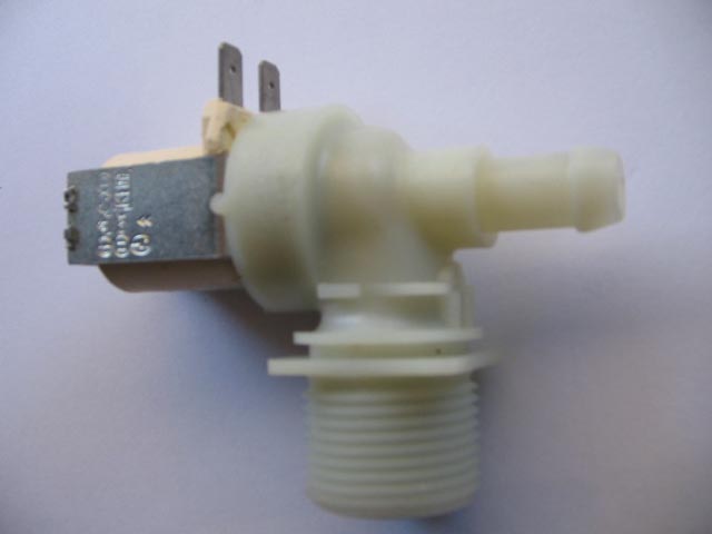 V020A Washer Inlet Valve - Electrolux, Kelvinator, Simpson